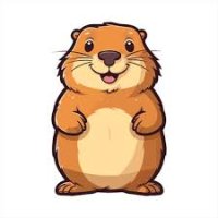 Groundhog Illustration Images – Browse ...