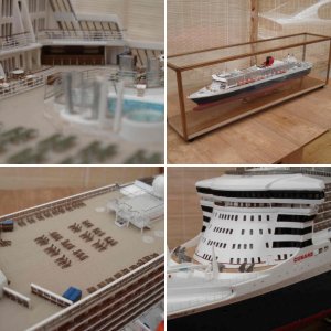 QM2 model