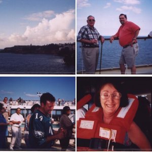 Celebrity Century Oct 2001