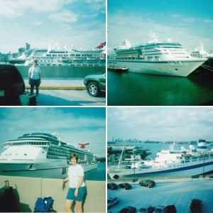 Jamman's Carnival Legend - 2002 (Cruise @ddicts Cruise)