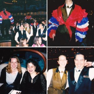 Jamman's Carnival Triumph - 2002