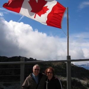 On Top @ Whistler