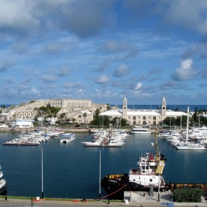 Bermuda