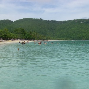 Magens Bay