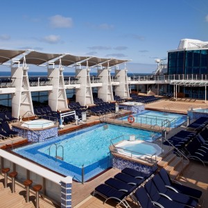 Celebrity Eclipse