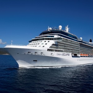 Celebrity Eclipse