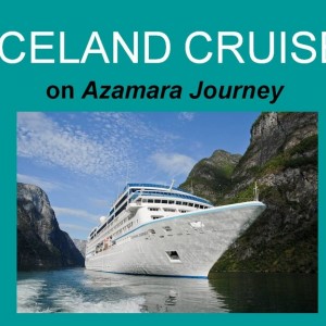 2010 Iceland Cruise