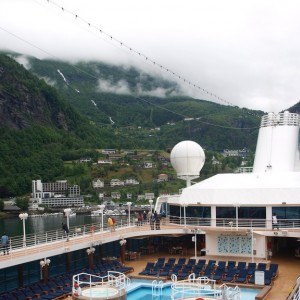 Geiranger