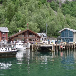 Geiranger