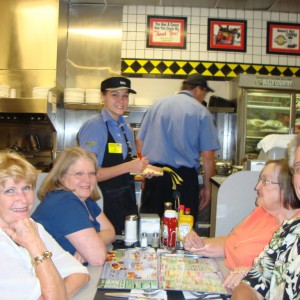 Waffle House