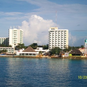 Cozumel_Port_2_