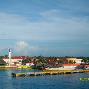 Cozumel_pier