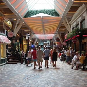 Royal Promenade