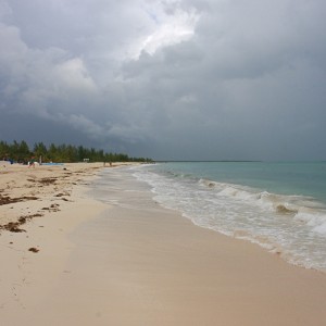 Passion Island, Cozumel