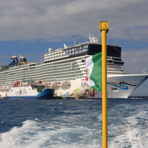 Norwegian Epic