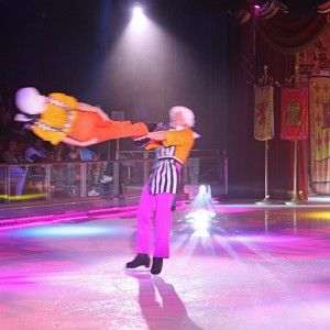 Ice Show