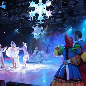 Ice Show