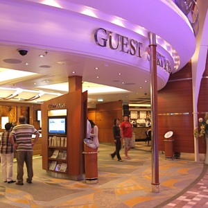 Guest Relations