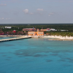 Costa Maya, Mexico