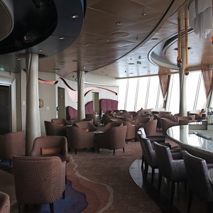 Viking Crown Lounge