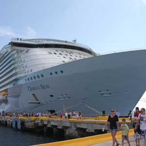 Costa Maya, Mexico