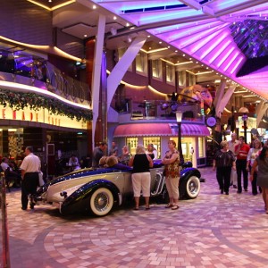 Royal Promenade