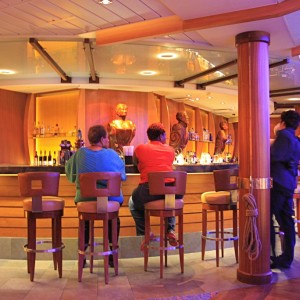 Schooner Bar