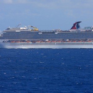 Carnival Dream