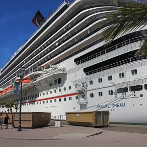 Carnival Dream