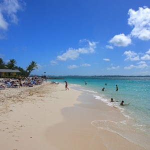 Blackbeard's Cay