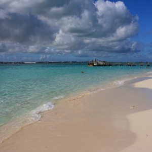 Blackbeard's Cay