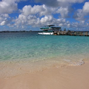 Blackbeard's Cay