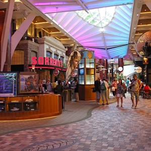 Royal Promenade