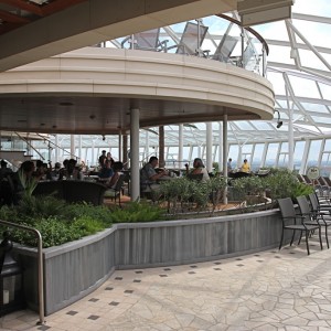 Solarium Bistro