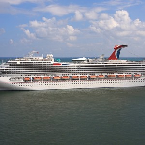 Carnival Freedom