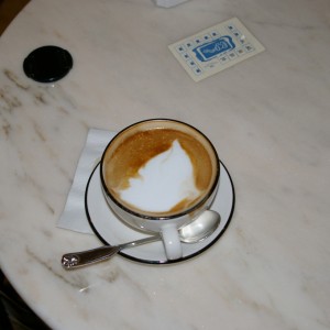 Cappuccino