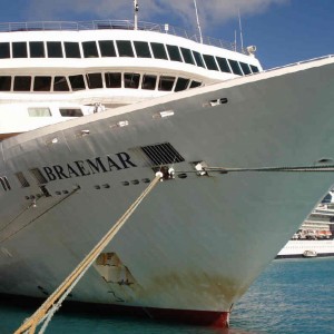 Braemar in Barbados