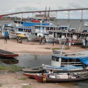 ferries to everywhere