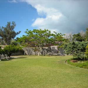 Fort Hamilton Grounds