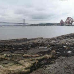 fron South Queensferry