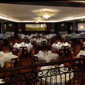 Caronia Restaurant