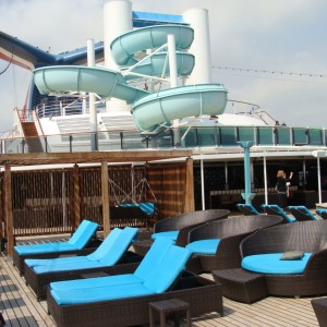 Serenity - Deck 9 Aft