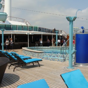 Serenity - Deck 9 Aft