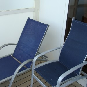 Cabin 4232 - Aft Balcony