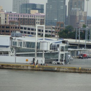 Baltimore Cruise Terminal