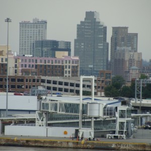 Baltimore Cruise Terminal