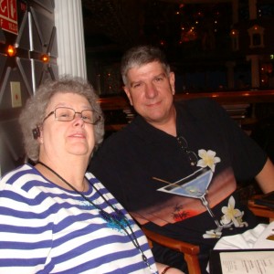 David's Steakhouse - Judi & Mal D' Olive