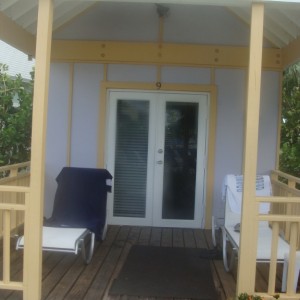 Grand Turk - Our Cabana #9