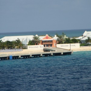 Welcome to Grand Turk!!