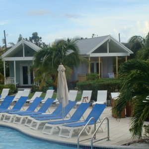 Grand Turk - Margaritaville Pool & Cabanas